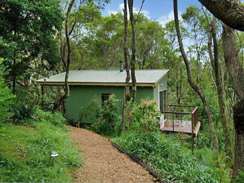 61 Kondalilla Falls Road, Flaxton QLD 4560