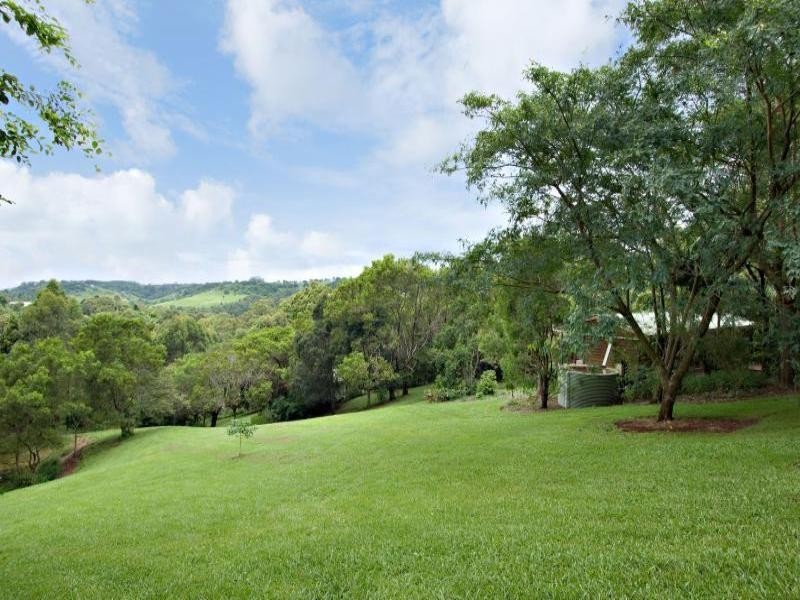 61 Kondalilla Falls Road, Flaxton QLD 4560