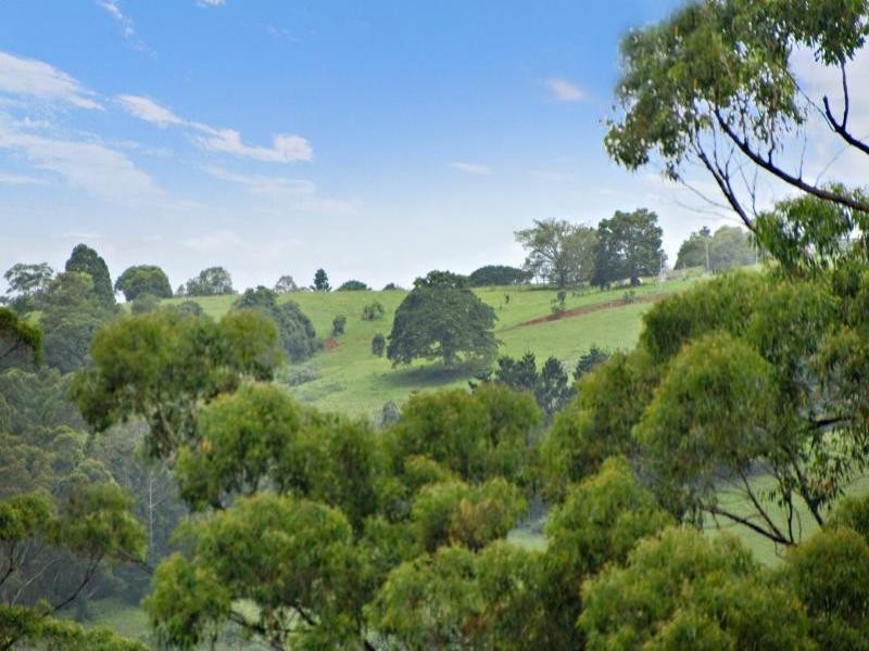 61 Kondalilla Falls Road, Flaxton QLD 4560