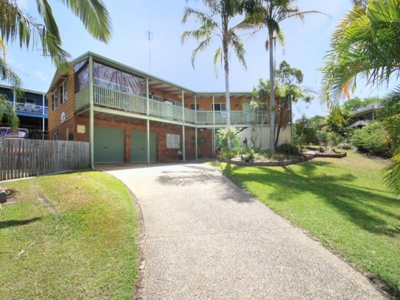 2 Shearwater Court, Aroona QLD 4551
