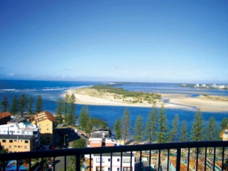Unit 58 ‘Centre Point’ 30 Minchinton Street, Caloundra QLD 4551
