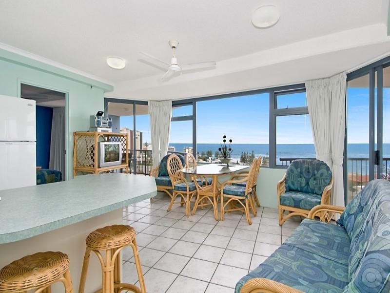 Unit 58 ‘Centre Point’ 30 Minchinton Street, Caloundra QLD 4551