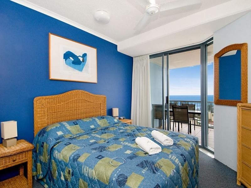 Unit 58 ‘Centre Point’ 30 Minchinton Street, Caloundra QLD 4551