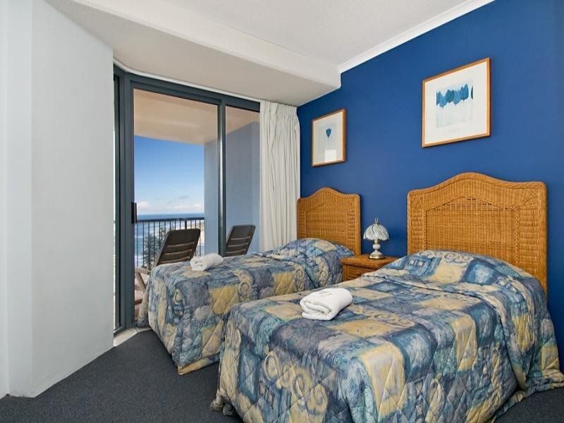 Unit 58 ‘Centre Point’ 30 Minchinton Street, Caloundra QLD 4551