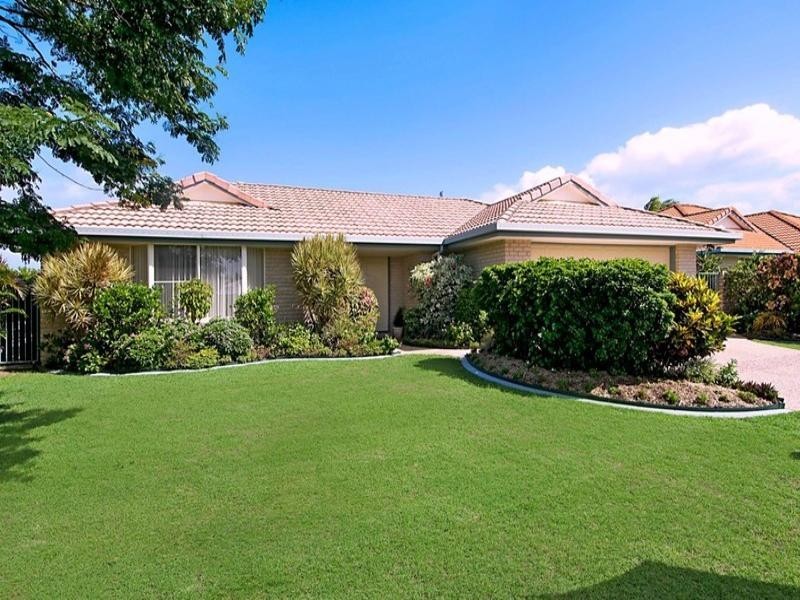 46 The Corso, Pelican Waters QLD 4551