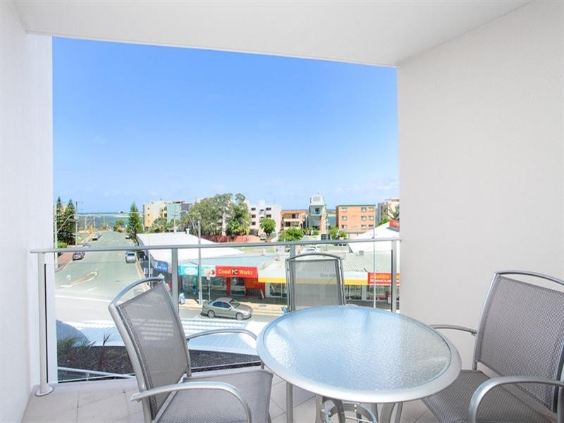 Unit 311 ‘Ocean Views Resort’ 115 Bulcock Street, Caloundra QLD 4551