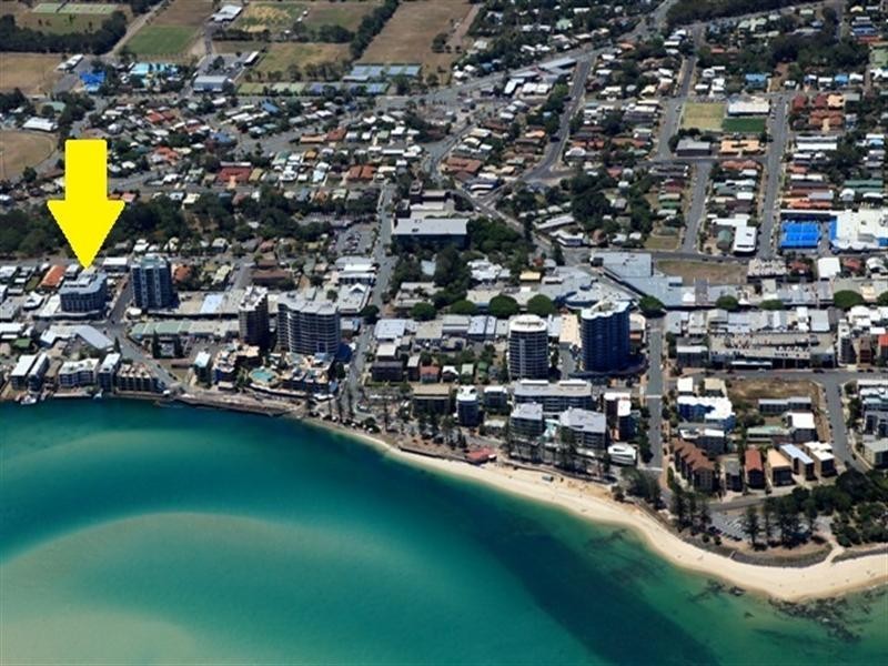 Unit 311 ‘Ocean Views Resort’ 115 Bulcock Street, Caloundra QLD 4551