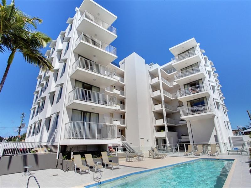 Unit 311 ‘Ocean Views Resort’ 115 Bulcock Street, Caloundra QLD 4551