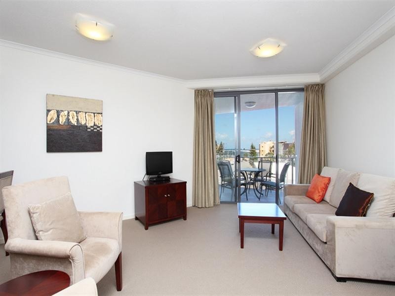 Unit 311 ‘Ocean Views Resort’ 115 Bulcock Street, Caloundra QLD 4551