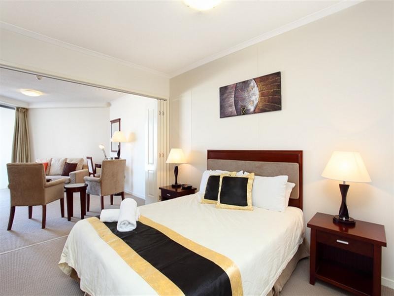 Unit 311 ‘Ocean Views Resort’ 115 Bulcock Street, Caloundra QLD 4551