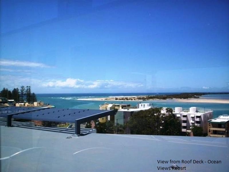 Unit 311 ‘Ocean Views Resort’ 115 Bulcock Street, Caloundra QLD 4551