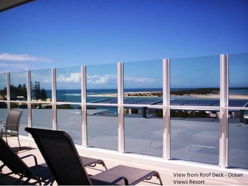 Unit 311 ‘Ocean Views Resort’ 115 Bulcock Street, Caloundra QLD 4551