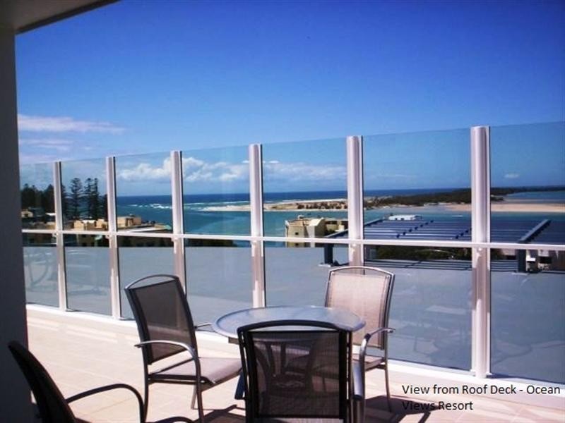 Unit 311 ‘Ocean Views Resort’ 115 Bulcock Street, Caloundra QLD 4551
