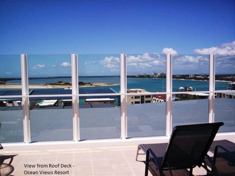 Unit 311 ‘Ocean Views Resort’ 115 Bulcock Street, Caloundra QLD 4551