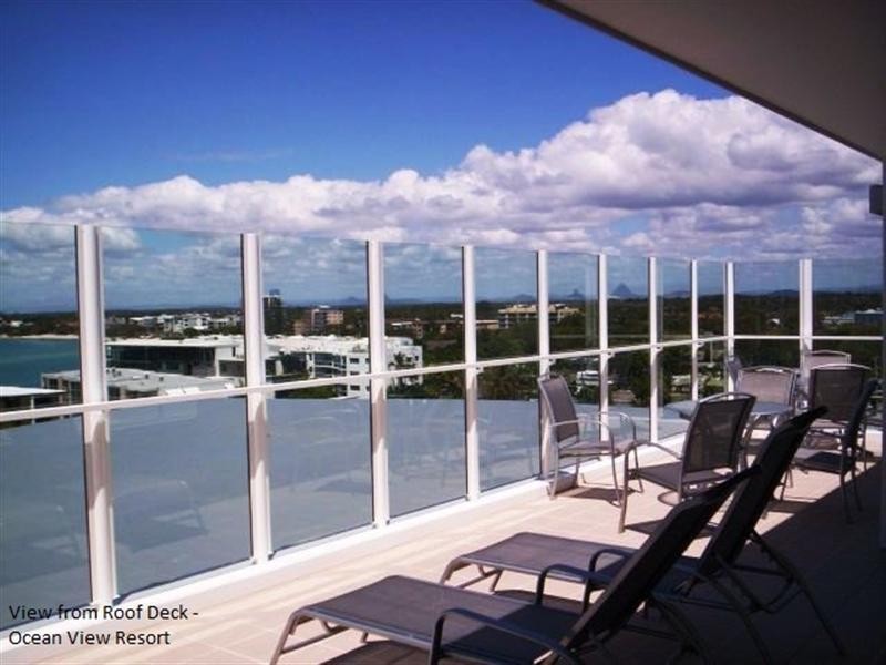 Unit 311 ‘Ocean Views Resort’ 115 Bulcock Street, Caloundra QLD 4551