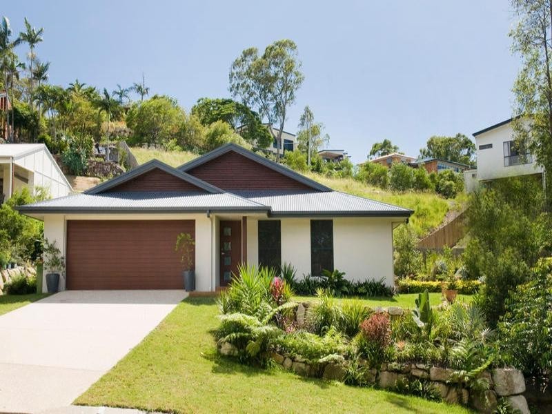 7 Jason Place, Little Mountain QLD 4551
