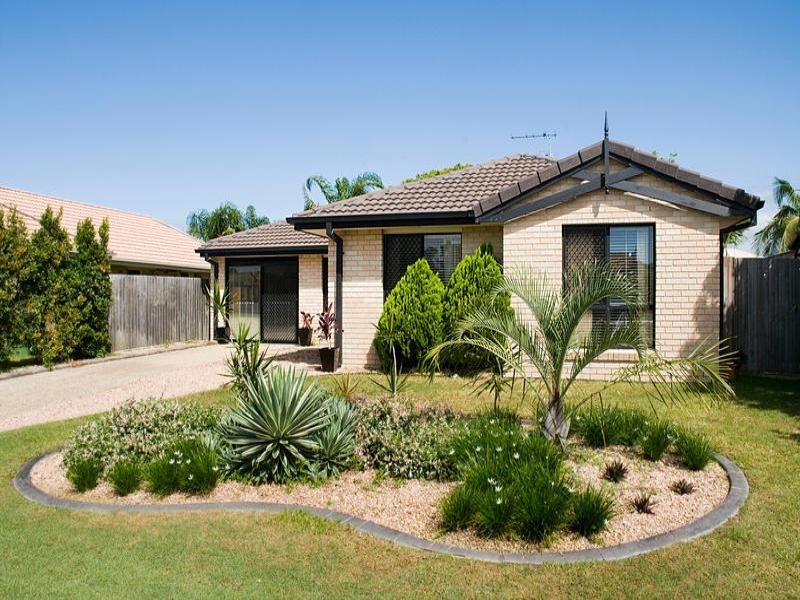 6 St James Court, Little Mountain QLD 4551