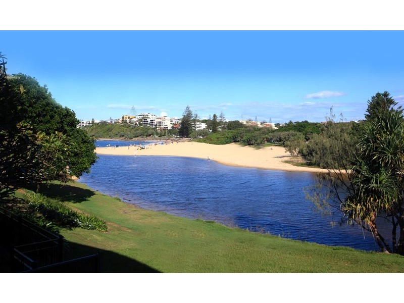 12 Cooroora Street, Dicky Beach QLD 4551