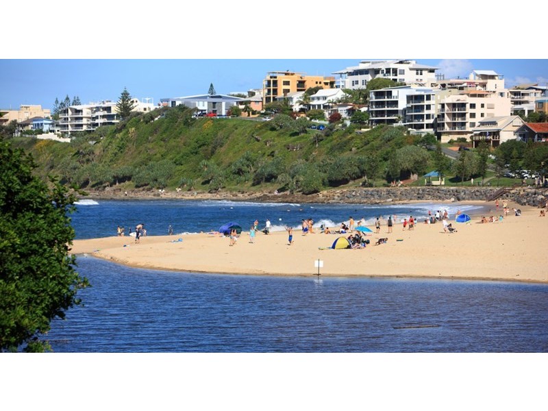 12 Cooroora Street, Dicky Beach QLD 4551