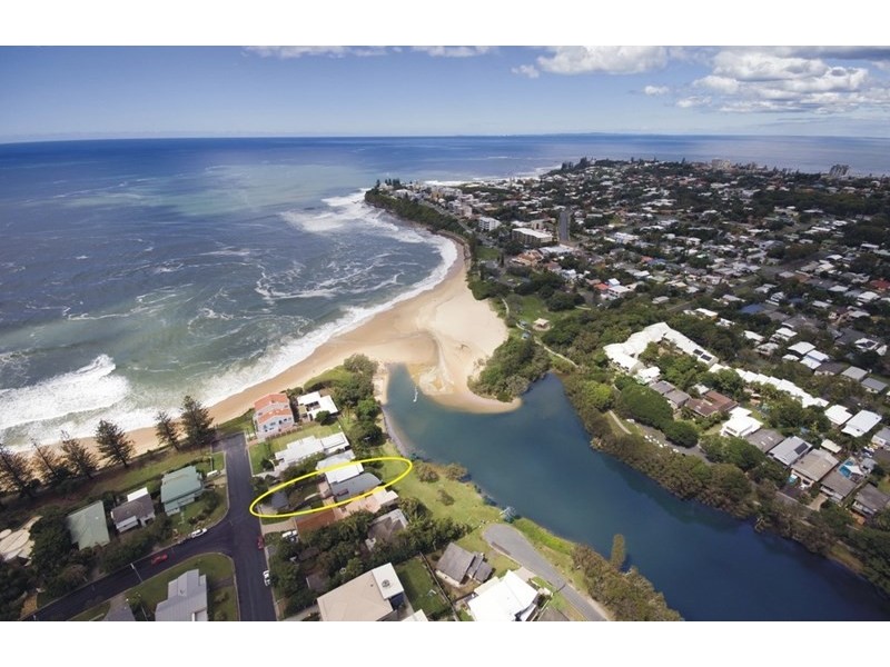 12 Cooroora Street, Dicky Beach QLD 4551