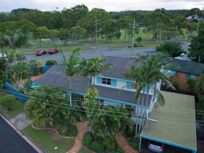 6 Jeffreys Court, Moffat Beach QLD 4551