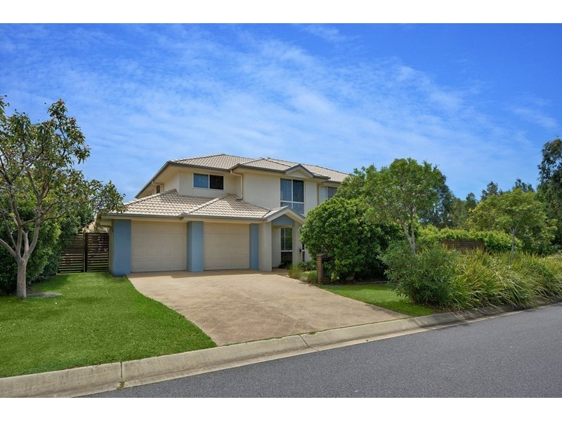 Unit 2 15 Liekefett Way, Little Mountain QLD 4551