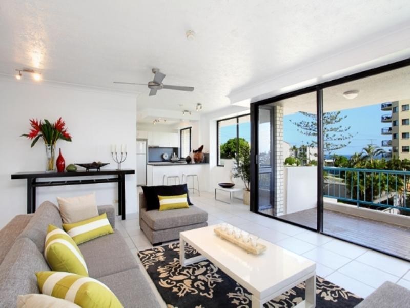 Unit 13 ‘Burgess Apartments’ 70 Albert Street, Kings Beach QLD 4551