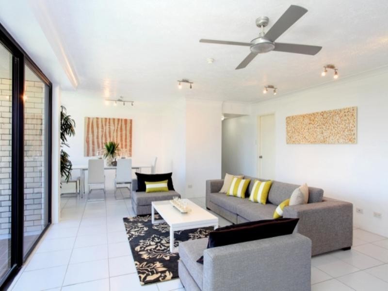 Unit 13 ‘Burgess Apartments’ 70 Albert Street, Kings Beach QLD 4551