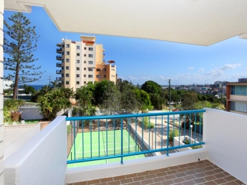 Unit 13 ‘Burgess Apartments’ 70 Albert Street, Kings Beach QLD 4551