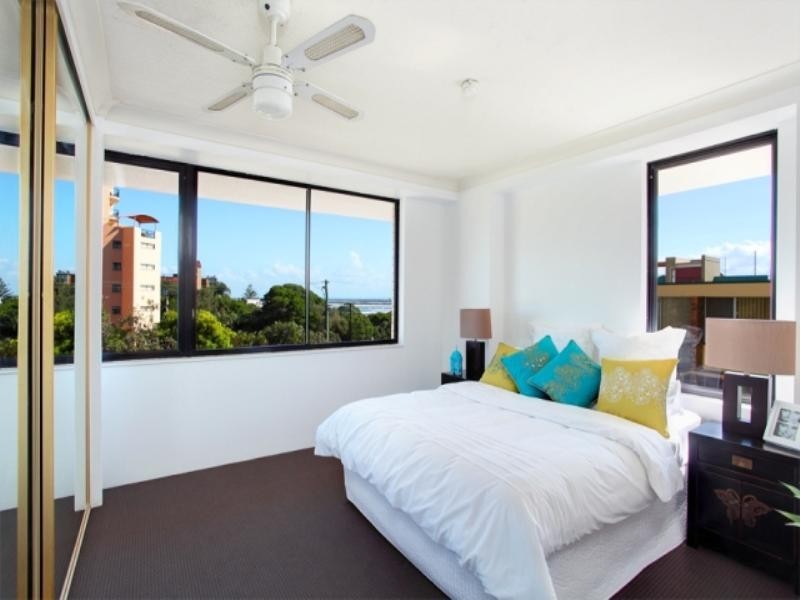 Unit 13 ‘Burgess Apartments’ 70 Albert Street, Kings Beach QLD 4551