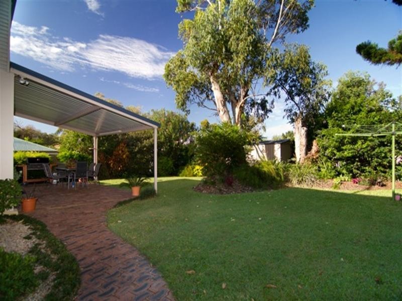 23 Edmund Street, Shelly Beach QLD 4551