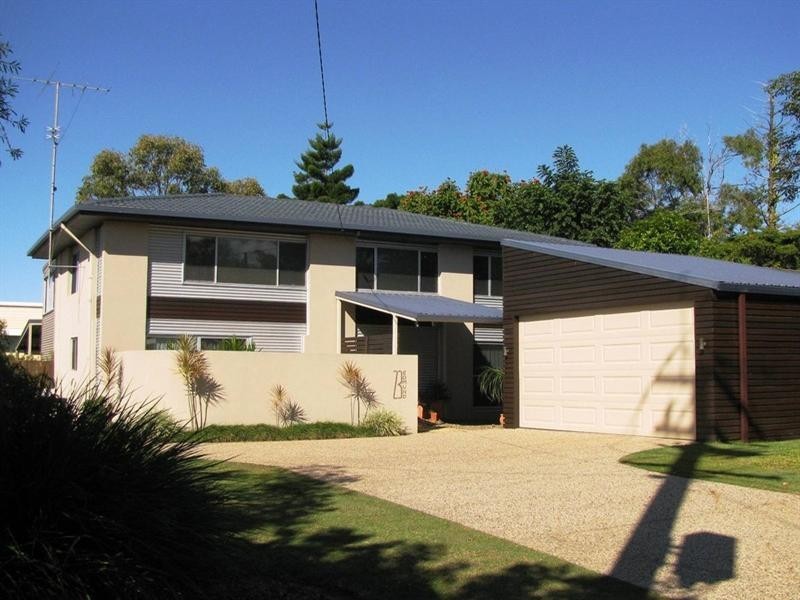 23 Edmund Street, Shelly Beach QLD 4551