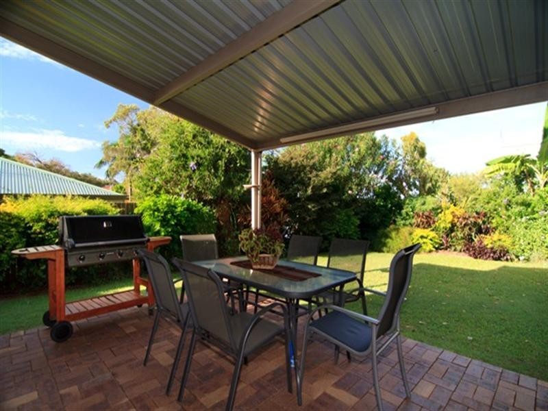 23 Edmund Street, Shelly Beach QLD 4551