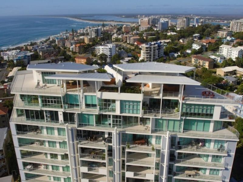 Unit 1102 ‘The Observatory’, 4 Queen Street, Kings Beach QLD 4551