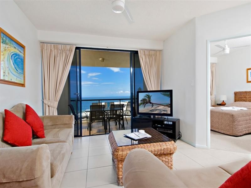 Unit 13 ‘Kings Row’ 10 Warne Terrace, Kings Beach QLD 4551