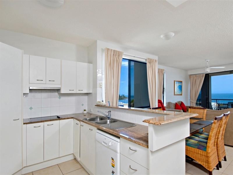Unit 13 ‘Kings Row’ 10 Warne Terrace, Kings Beach QLD 4551