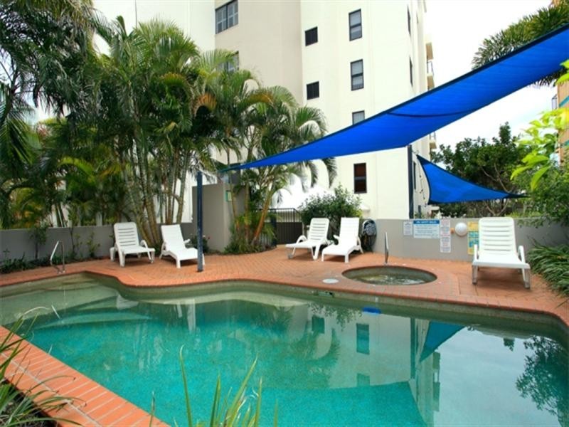 Unit 13 ‘Kings Row’ 10 Warne Terrace, Kings Beach QLD 4551