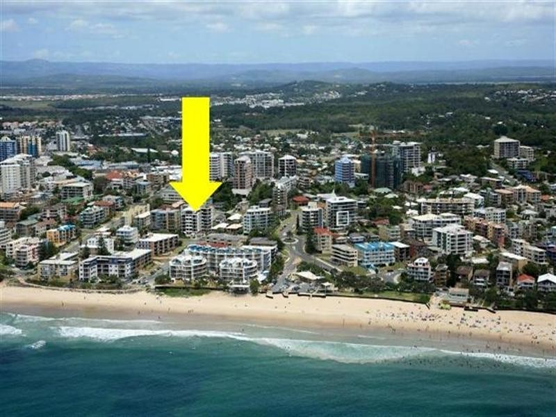 Unit 13 ‘Kings Row’ 10 Warne Terrace, Kings Beach QLD 4551