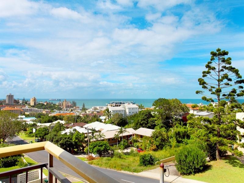 Unit 5 ‘Tarrohan Lodge’ 45 Verney Street, Kings Beach QLD 4551