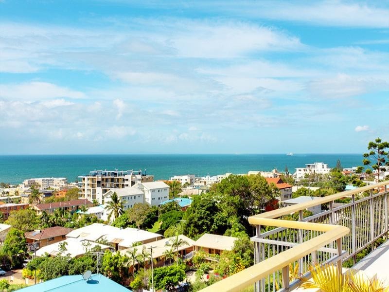 Unit 5 ‘Tarrohan Lodge’ 45 Verney Street, Kings Beach QLD 4551