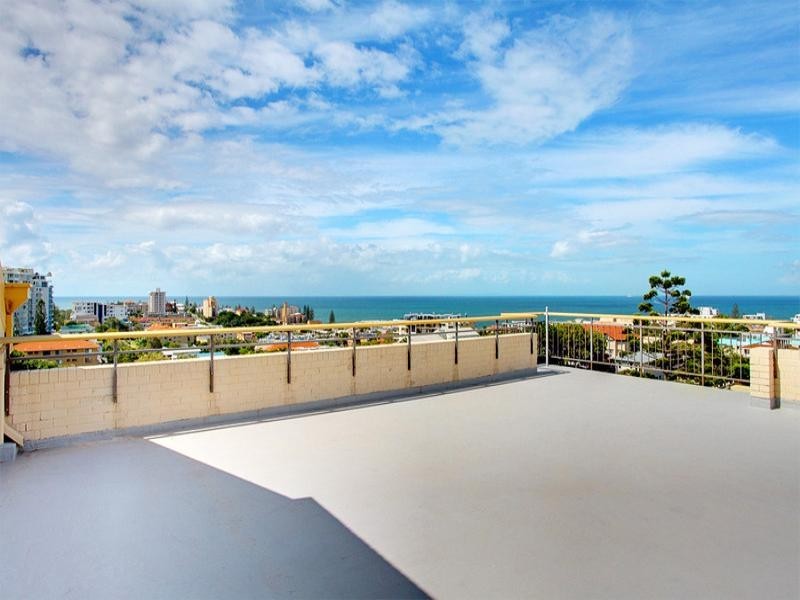 Unit 5 ‘Tarrohan Lodge’ 45 Verney Street, Kings Beach QLD 4551