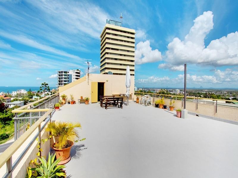 Unit 5 ‘Tarrohan Lodge’ 45 Verney Street, Kings Beach QLD 4551