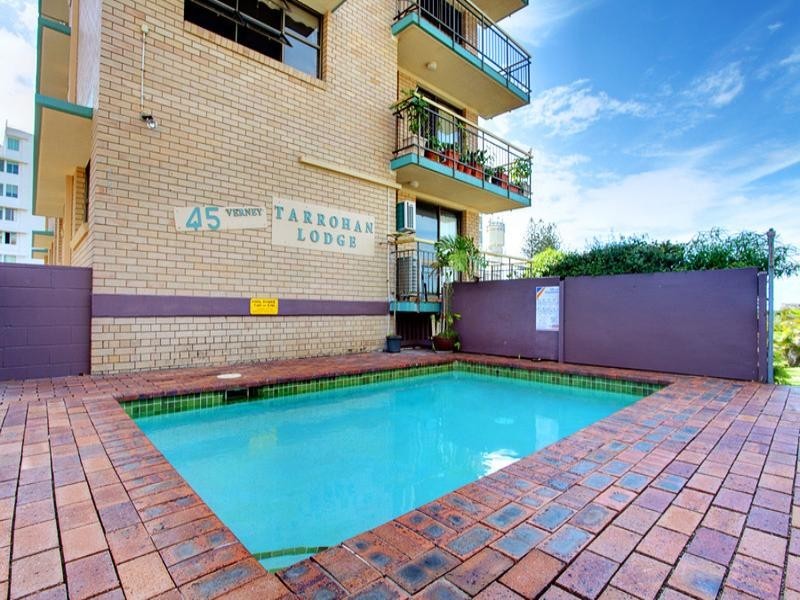 Unit 5 ‘Tarrohan Lodge’ 45 Verney Street, Kings Beach QLD 4551