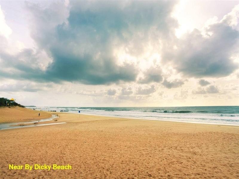 26 Beerburrum Street, Dicky Beach QLD 4551