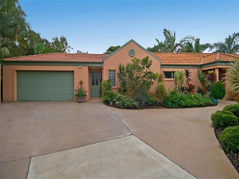 8 Bottlebrush Place, Little Mountain QLD 4551