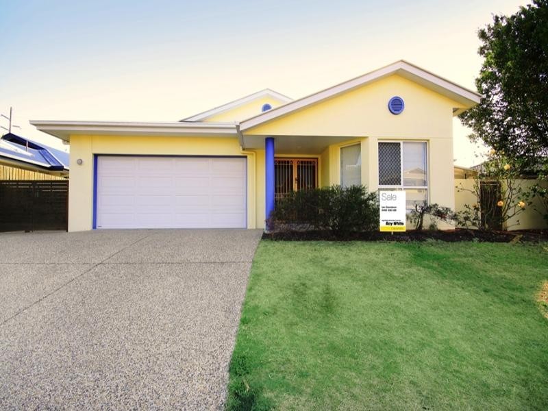 4 Bracken Place, Currimundi QLD 4551