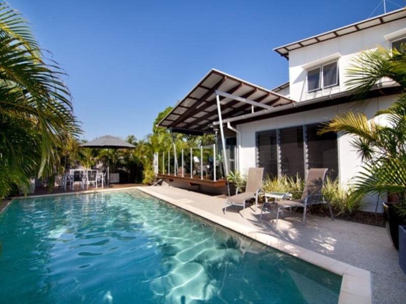 18 Edridge Street, Shelly Beach QLD 4551