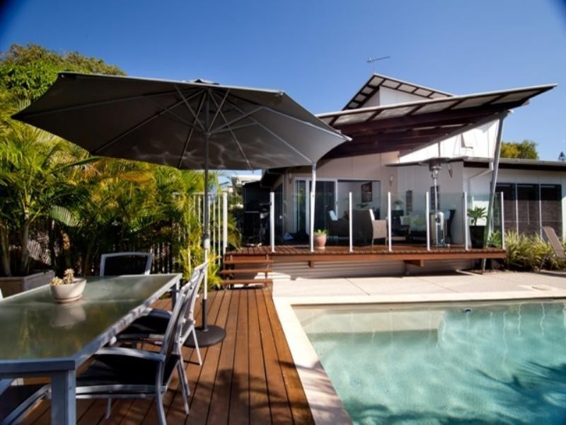 18 Edridge Street, Shelly Beach QLD 4551