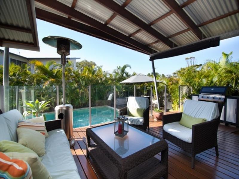 18 Edridge Street, Shelly Beach QLD 4551