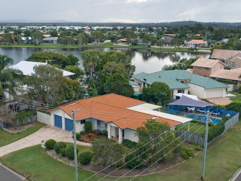 34 Wavell Avenue, Golden Beach QLD 4551